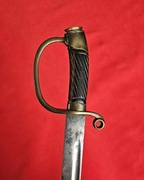 Dragonka oficerska Rosja wz.1881r.