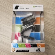 Nowa Kamerka internetowa HD Rocket Tracer