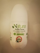 Dezodorant mineralny  Natura wegański 