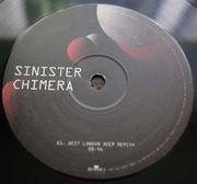 Sinister - Chimera_=Winyl=_:::TRANCE:::