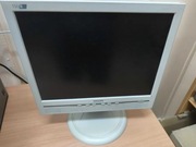 Monitor Philips 150B 150B5 Głośniki DVI-D (HDMI) VGA miniJack