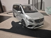 Mercedes V-class