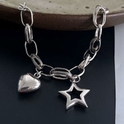 Bransoletka srebrna pr. 925 vintage OKAZJA !!!