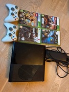 Xbox 360, set LEGO Indiana Jones 2,Naughty Bear, James Cameron's Avatar