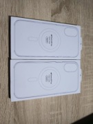 Iphone 16 plus Clear Case MagSafe