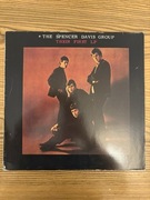 Spencer Davis Group Their First LP