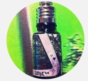 EUKALIPTUS mint pine kardamon pepper cuir EDP 10ml