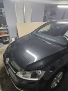 Golf VII 5G0 Hatchback | Maska | L041 | Przedlift