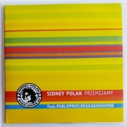 SIDNEY POLAK Przemijamy 2004r Pablopavo