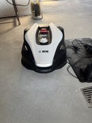 Kosiarka CEDRUS L16+