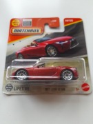 Matchbox 2021 Lexus LC 500