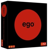 Gry planszowa EGO nowa 