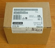 6ES7 131-4BD01-0AB0 Siemens Simatic ET 200S Moduły wejść binarnych
