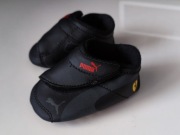 Buty niechodki Puma Ferrari 