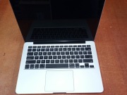 Laptop Apple Macbook A1502 i5-5257U/16GB/256SSD