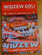 Widzew Lodź - Huragan Morąg - 28.04.2018
