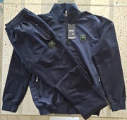 Dres komplet Hugo Boss granatowy XXXL