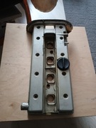 Pokrywa zaworów GM 9 129 041Opel Astra H 2.0T 170KM Z20LEL 