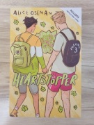 Heartstopper Volume 3