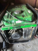 Agregat prądotwórczy Hagen HAGEN TTD 10000 V2 8800W