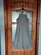 Kombinezon szeroki S Native Youth szary