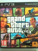 GTAV PS3