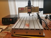 CNC Frezarka 3040 