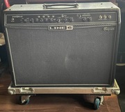 Line 6 Spider Valve 212 lampowy-Bogner Vintage 30+case+ kontroler