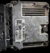 Sterownik Bosch 06F 906 056 AN 0 261 S02 135