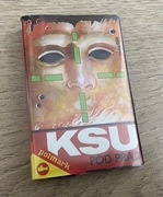KSU - Pod Prąd / kaseta - Wyd. Polmark - JAK NOWA!