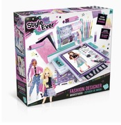 CANAL TOYS STYLE 4 EVER FASHION DESIGNER Projektowanie Mody tablica led