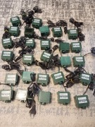 Filtry aqua szut grzałka regulator