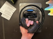 USB Słuchawki gamingowe Creative HS-950 z mikrofonem