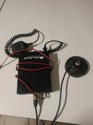 CB radio Midland alan 100