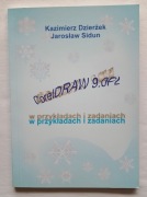 CorelDraw 9.0 w przykładach i zadaniach