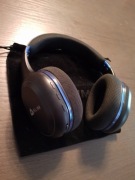 Słuchawki nauszne KLIM