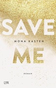 Save me Mona Kasten