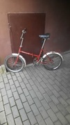 Sprzedam rower zabytkowy karat 