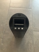 Zbiornik wody brudnej H12 Pro Ultra