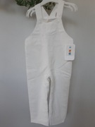 Spodnie ogrodniczki Barbaras 86