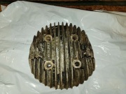 głowica silnika iż 49 