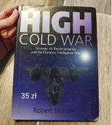 Książka High Cold War Robert Jackson