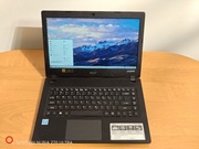 Całkowicie bezgłośny Acer Aspire 1 | Matryca FHD | Pentium 5000