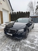 Mercedes E Klasa W 220 D 9G-Tronic RWD