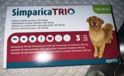Simparica TRIO 20-40kg