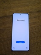 SMARTFON SAMSUNG S21 128 GB - white / biały + gratis