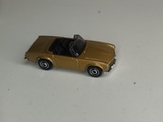 Matchbox Mercedes-Benz 230 sl