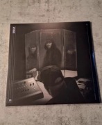 Nowy winyl o.s.t.r diaporama black vinyl ostr