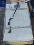 vw t4 multivan caravelle lift mata grzewcza fotela kierowcy pasazera 