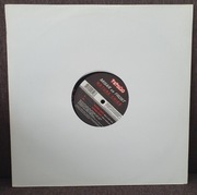 Misar vs Frost – Nature Cries  12'' - DJ Wag Remix